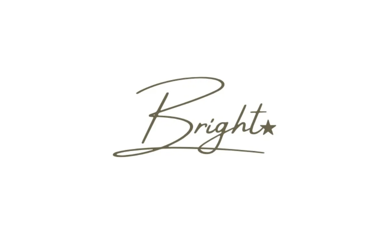 Bright